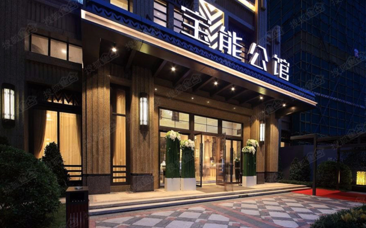 贵阳j12写真公馆-贵阳站图片-贵阳喷水池图片(28p)