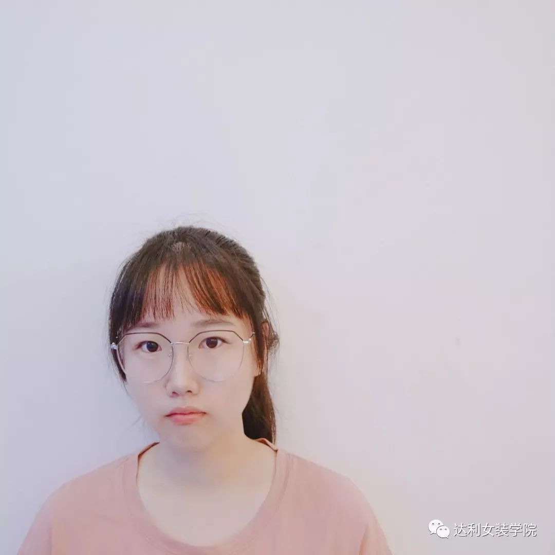 章珂时装1911学姐真的超级期待见到新面孔的你们噢!