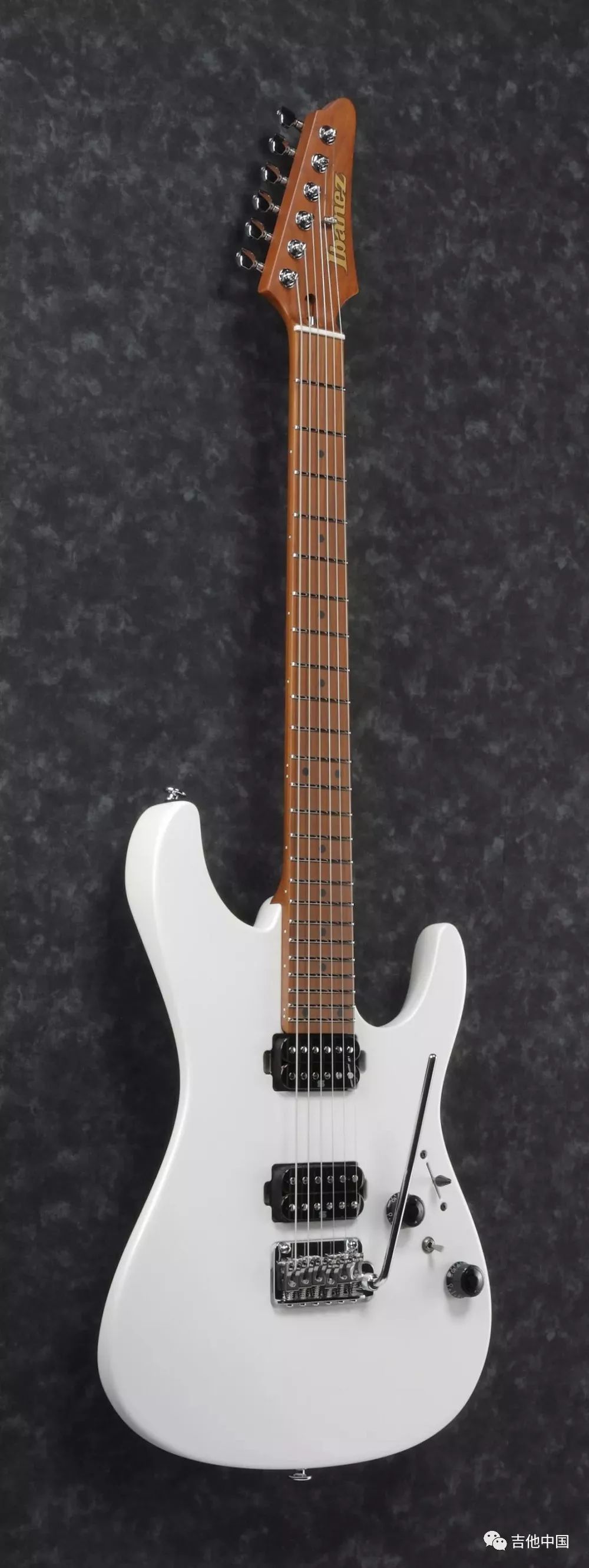 ibanez日产az系列az2204az2402融合摇滚乐之选