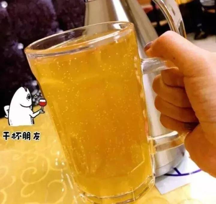 卡瓦斯 图 来源网络新疆卡瓦斯因不含酒精一直以来被新疆人当作饮料