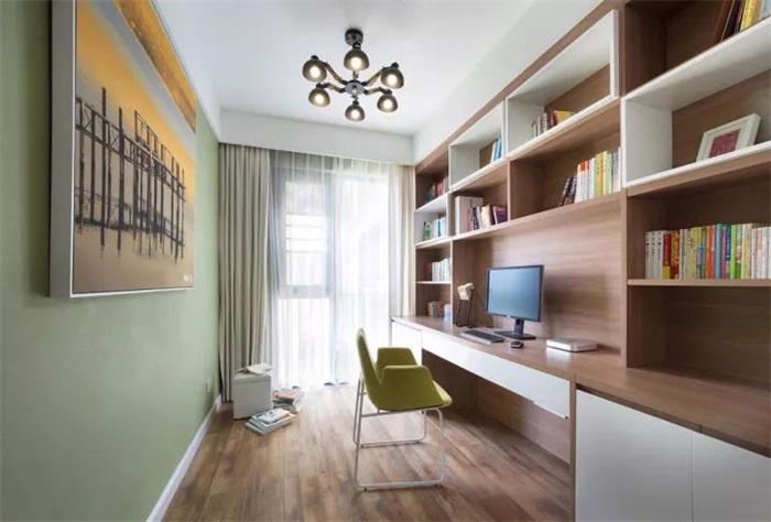 小房间装修设计窗户在中间 a37b42a3c1534806b24d8a963503a6c3.jpeg