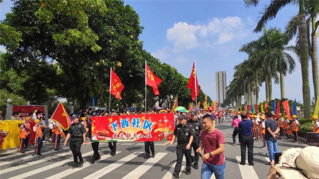 九江40名新兵踏上征程
