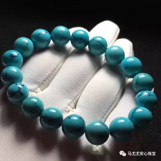云盖寺,丫角山,秦古绿松石分别有什么特点?