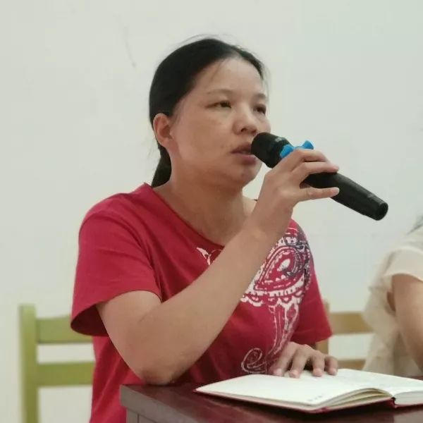 广附东江中学迎来2019届实习老师