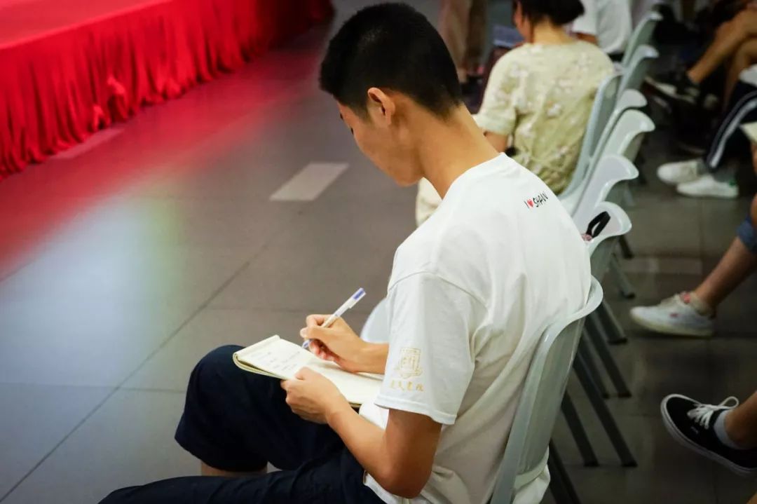 港中深GPA全攻略 | 让我们「逸」起扬帆远航