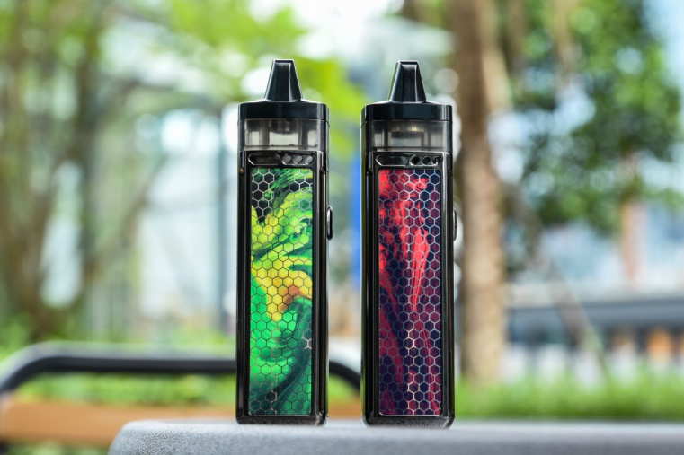 voopoo vinci电子烟设备诠释用户价值