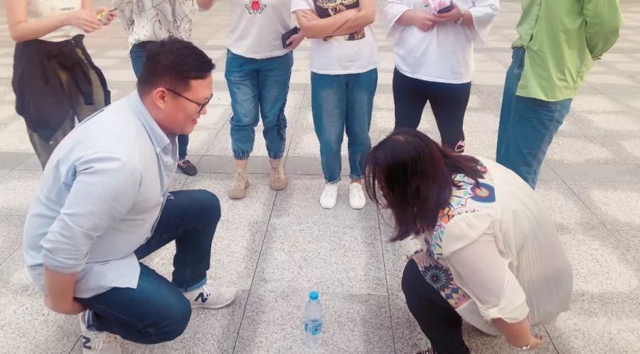反口令游戏主持人口令_反口令游戏图片(3)