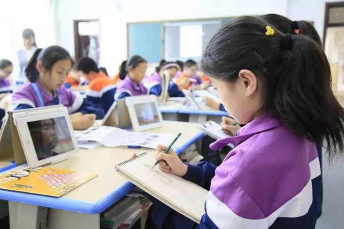 人工智能时代下未来学生学习方式将如何变革