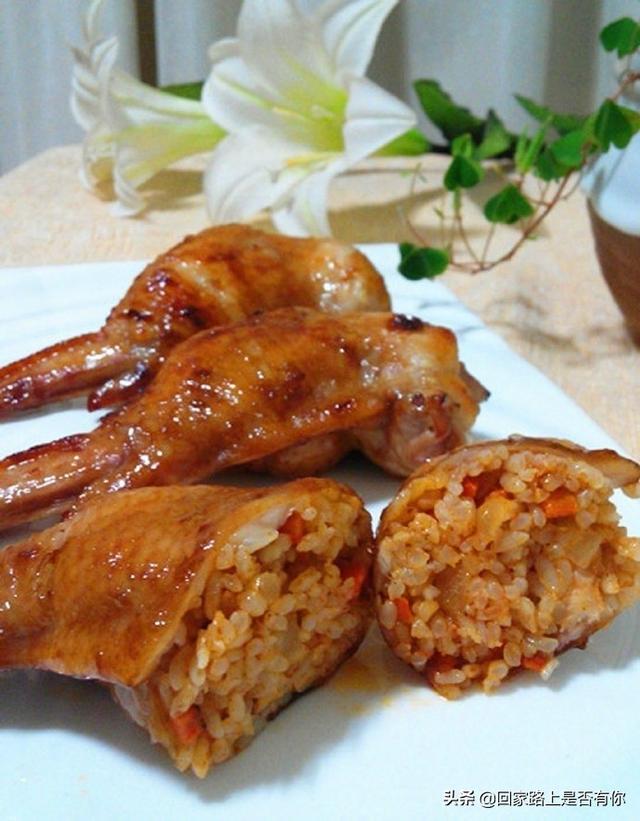 怎样在家做鸡翅 b729c021d2ed4710bebab02138e2b921.jpeg