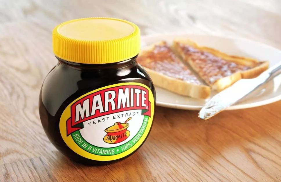 marmite 马麦酱no.