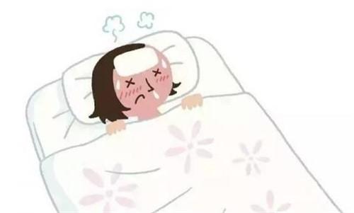                    十个妈妈九个问: 哺乳期生病到底能不能喂奶?
