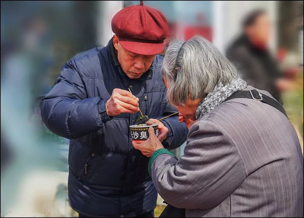 邯郸65岁以上的老人,你老了你靠谁?