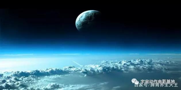 中国超级神话电影《宇宙统治者》