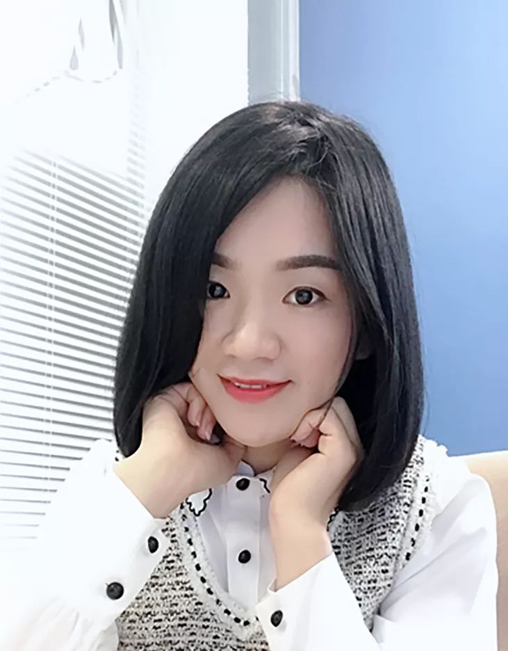 杨玲俐nikki