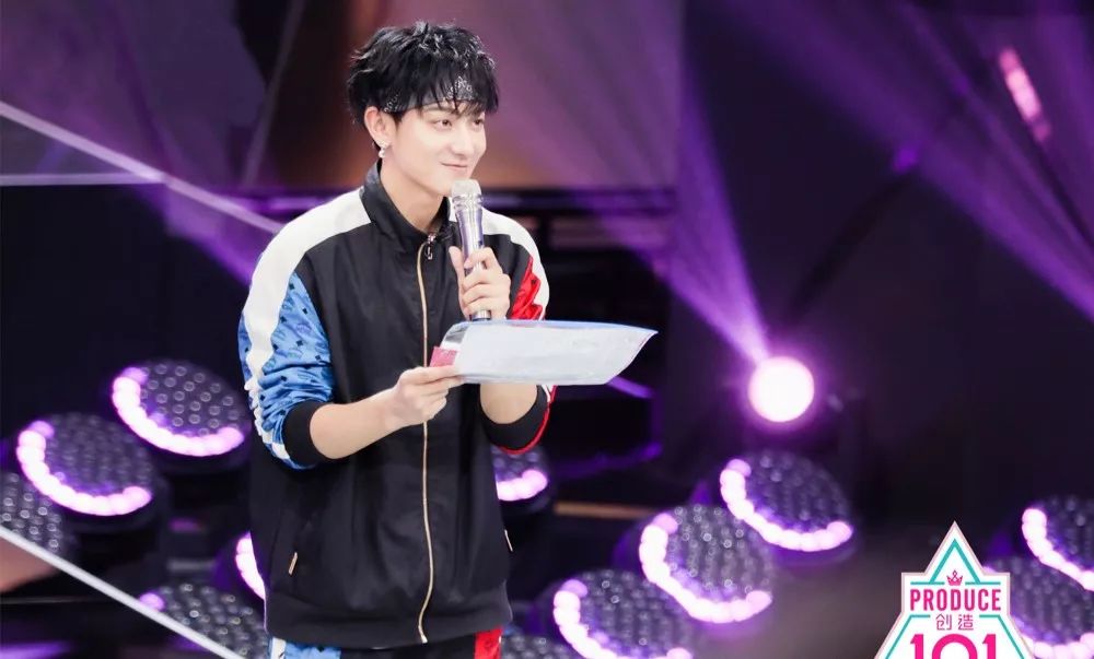 日版101开播就被群嘲,说好的帅弟弟呢?集体沙