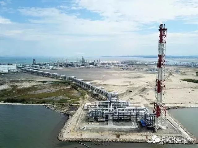 恒逸文莱pmb石化项目一次投产成功 _炼化
