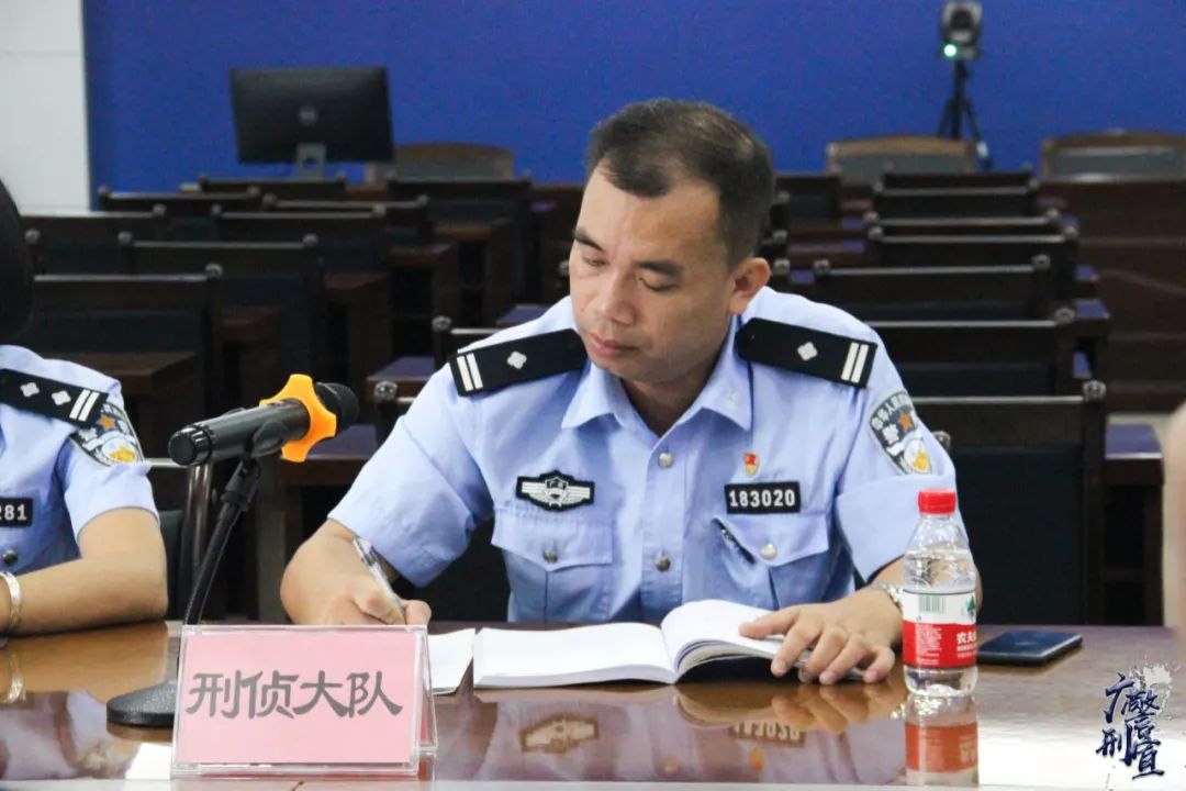 实习我院廖广军老师赴佛山召开实习总结会议