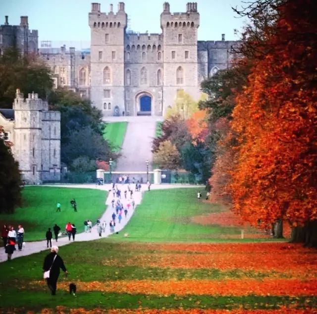 hyde park, london