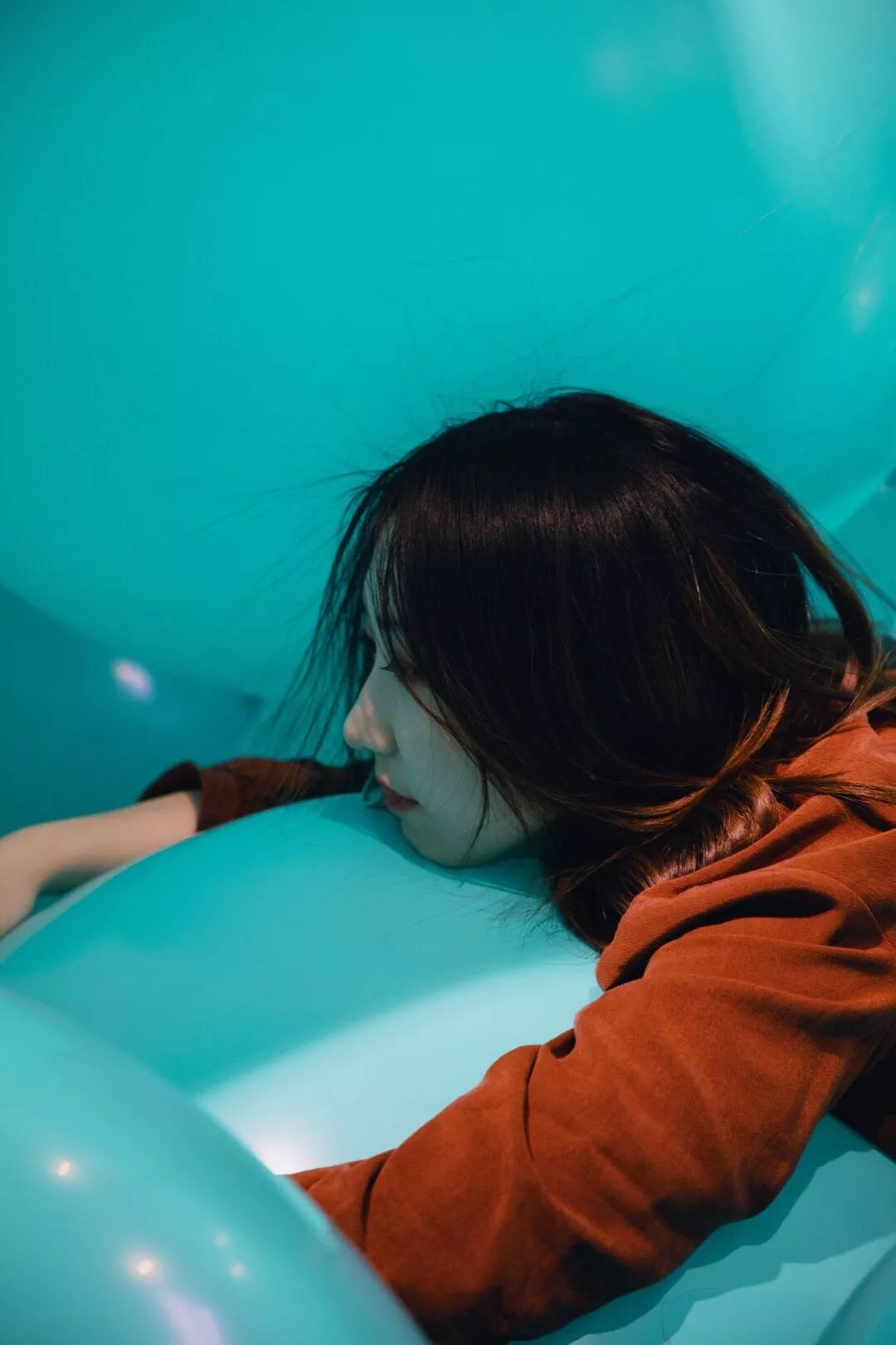 倒计时24小时!奇迹热气球空降长风大悦城,疯抢