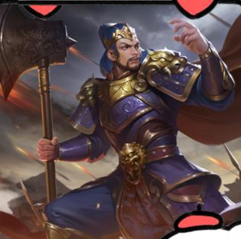 三国杀:新武将有新玩法,改版朱灵鸟枪换炮,邪马台融入