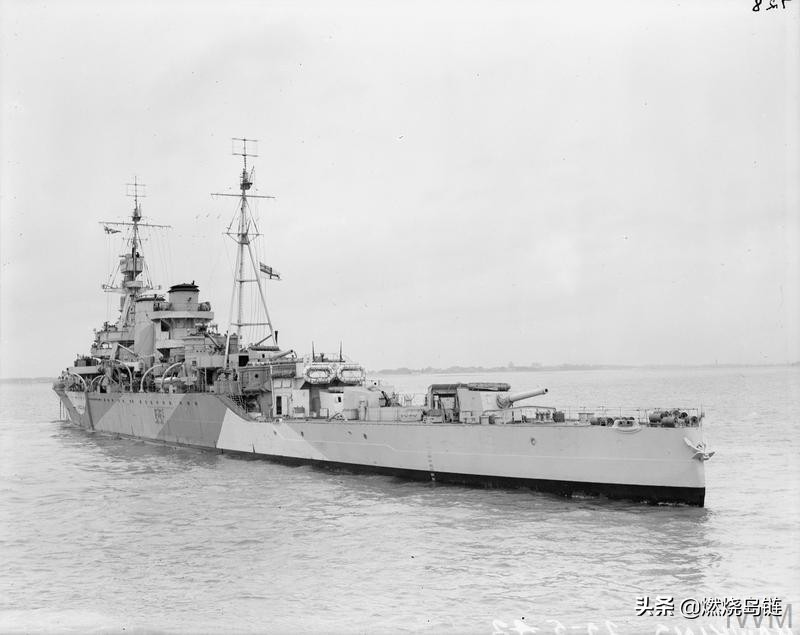 霍金斯级巡洋舰英国皇家海军重巡洋舰的雏形