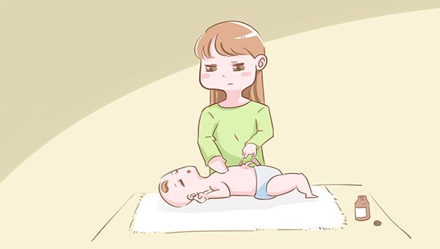                     原创            新生宝宝这几个部位，不要随便清洗，清洁不当会对娃造成伤害
