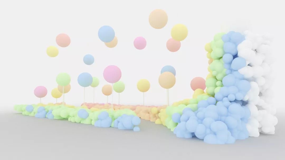 倒计时24小时!奇迹热气球空降长风大悦城,疯抢