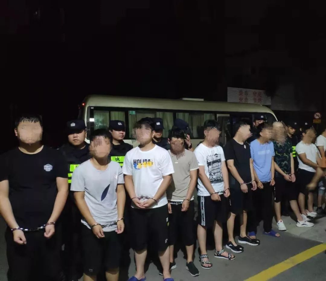 黄冈人注意!这不是爱情,而是…