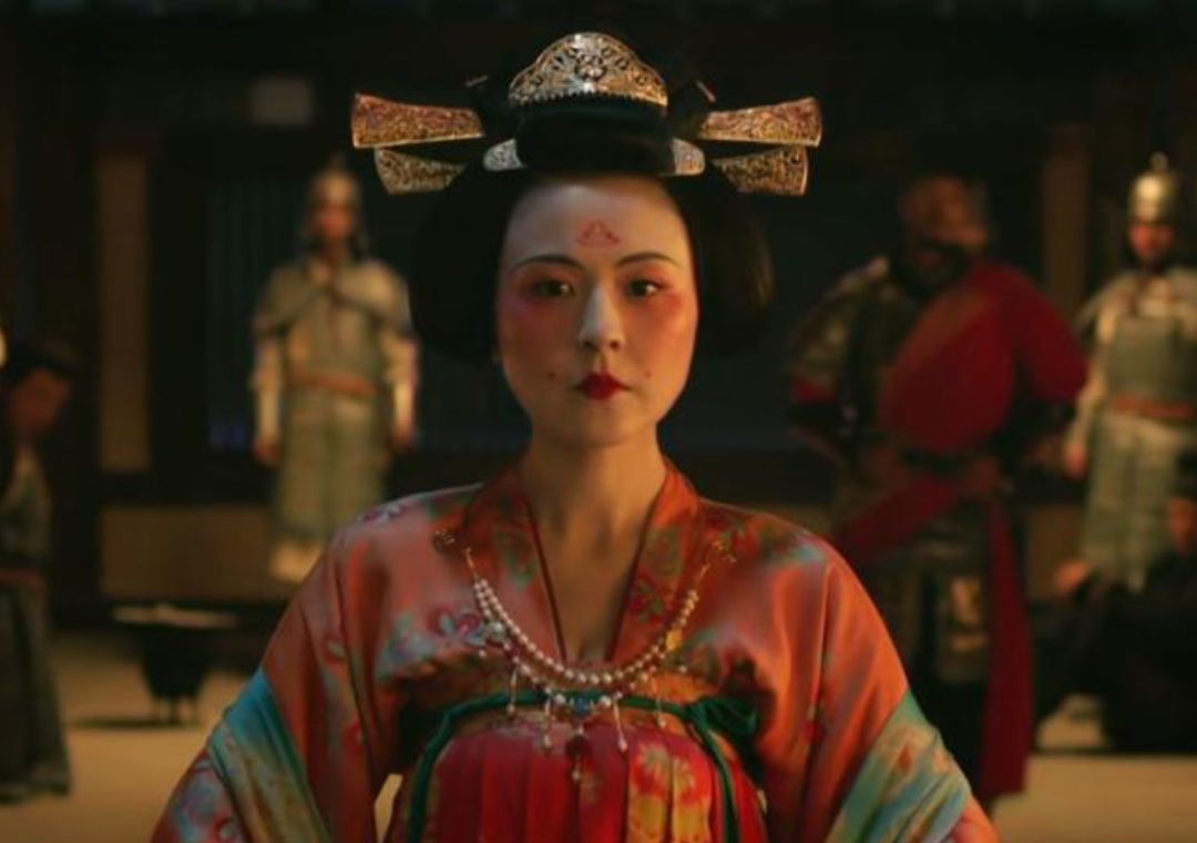 长安十二时辰服装道具义卖那些古装剧的精美服饰都去哪儿了