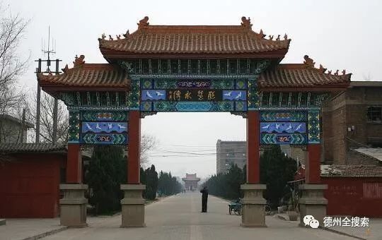 德州景点排行榜_德州十大好玩的旅游地,一起来看看吧!