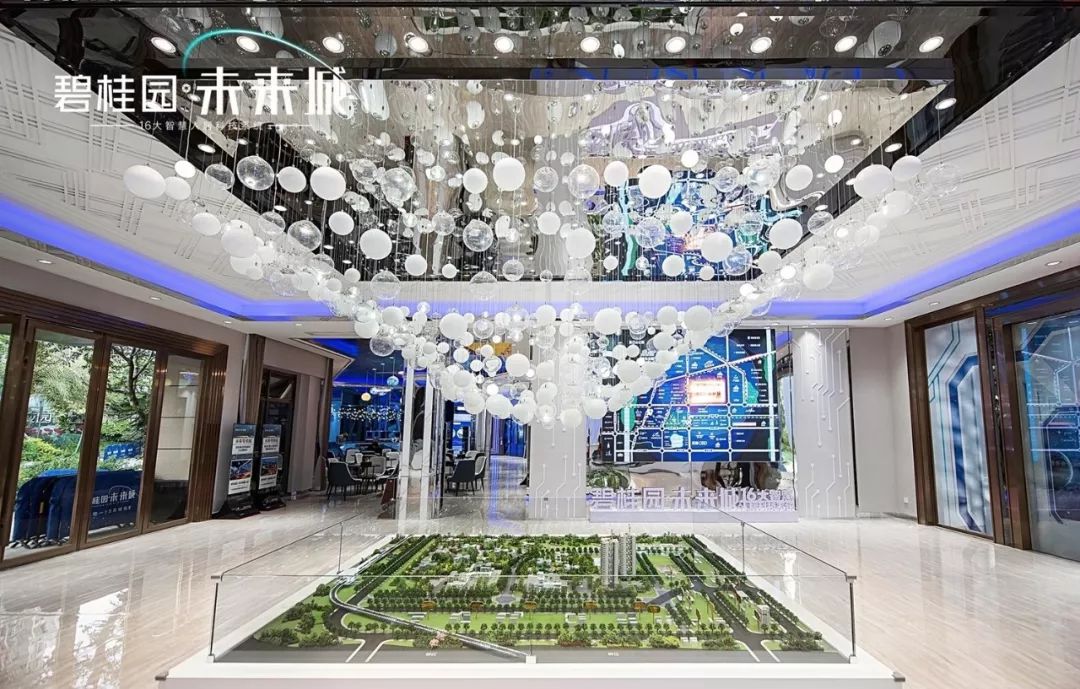 科幻大片真实发生:这家企业的科技实力简直了