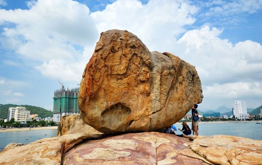 越南芽庄尾单只需1399元!跨中秋假期喔!