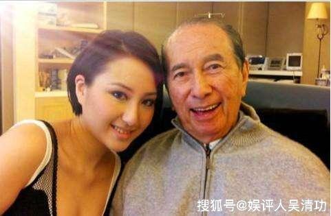 何鸿燊儿子何猷君老婆 fa1e587f907349369989ea3c844156c5.jpeg
