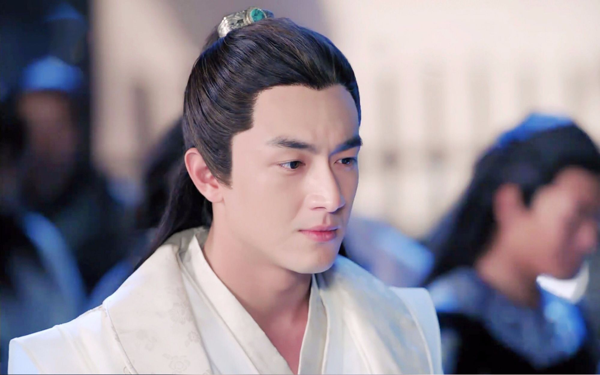 网爆赵丽颖冯绍峰伴郎伴娘阵容,你觉得可靠么