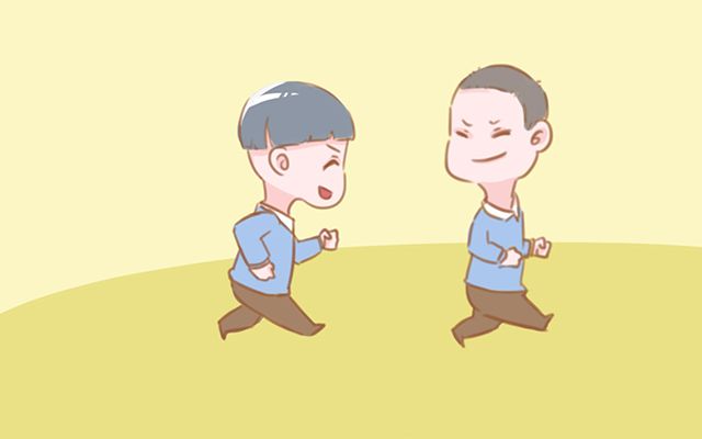                     原创            孩子到幼儿园反而更容易生病？医生：主要原因在家长