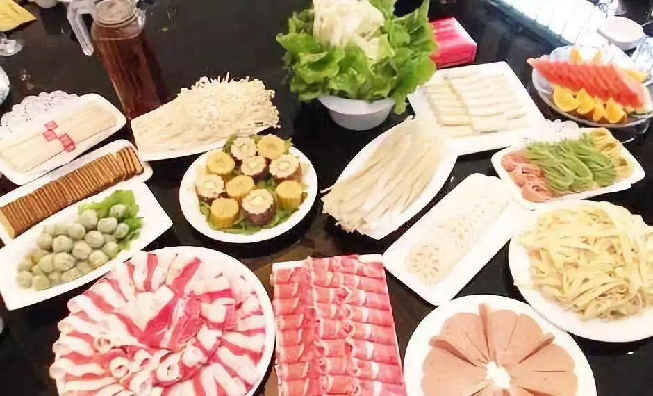 澳门豆捞人均消费_消费图片(3)