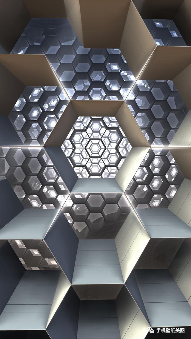 3d手机壁纸高清立体竖屏大图