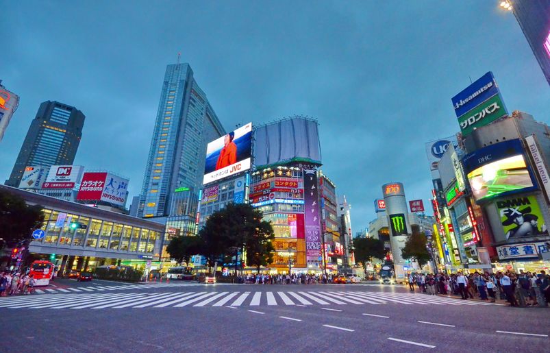 最新出炉!2019全球最宜居城市排名,整个欧洲仅