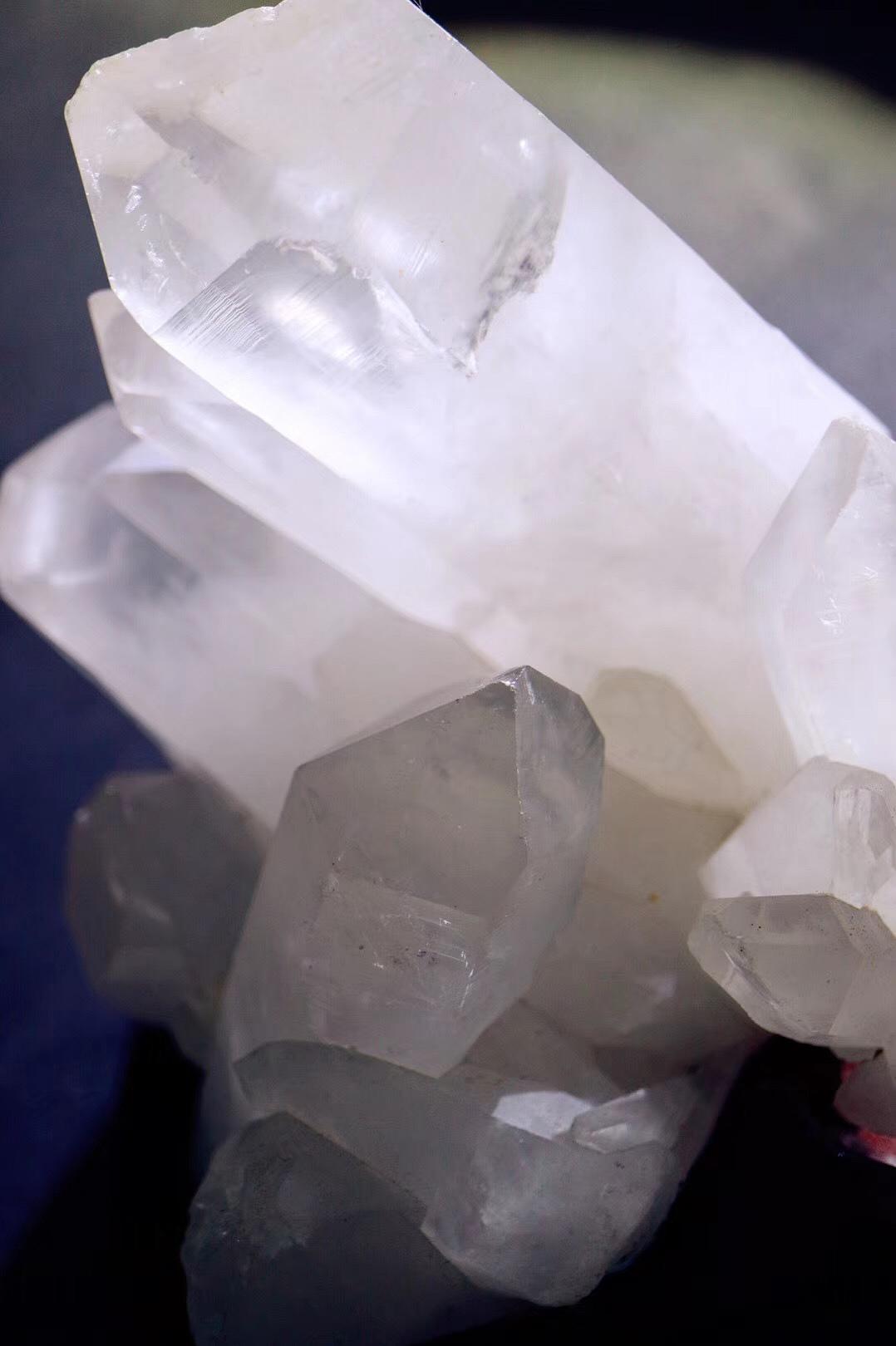 白水晶五行属什么?白水晶贵吗?