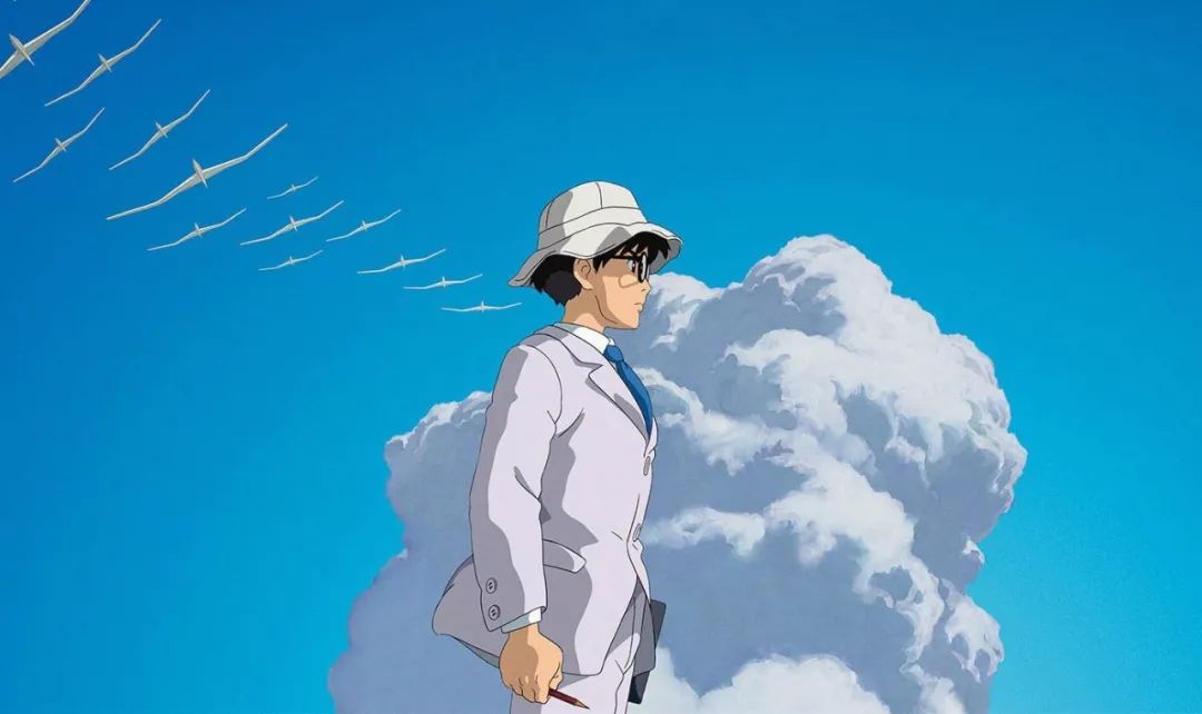 起风了,唯有努力生存.