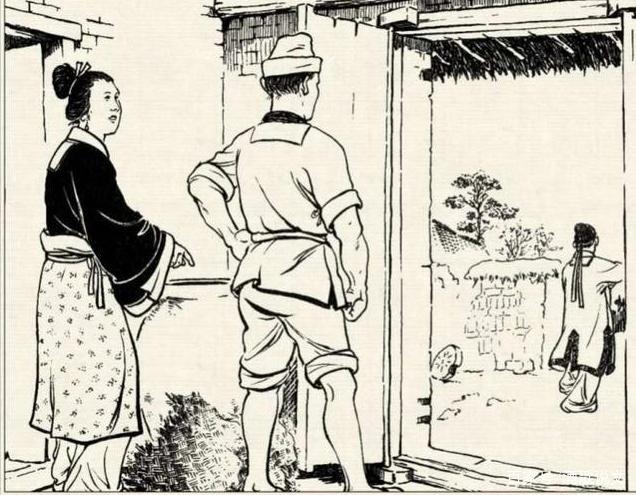 民间故事:古代"卖拐",一根芦苇三百两,财主一咬牙,买!