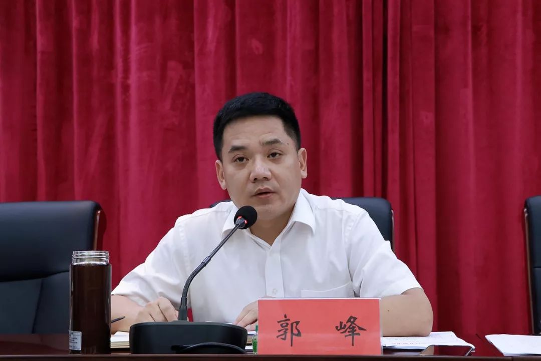 市政府副市长提名人选占长远,市政协副主席,商务局长笪海龙,德兴高新