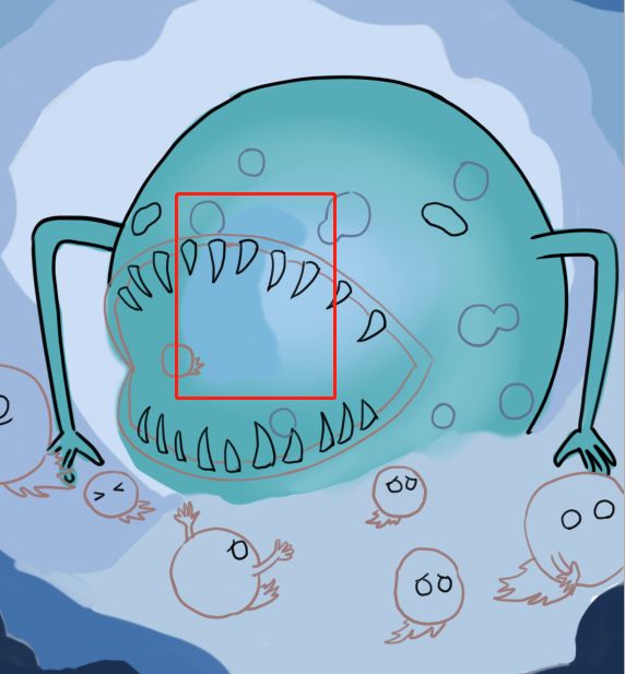 科研绘图,巨噬细胞—8