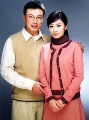 20年情断!龚慈恩老公与女富商曝婚外情:她给我