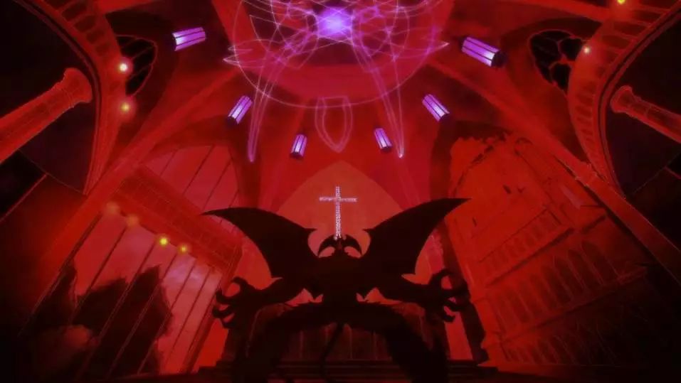 欧美漫迷评选,最好看的十部限制级动漫,每一部