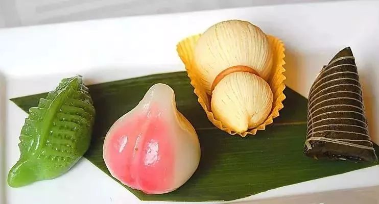 老字号绿波廊9月带着新菜单回归啦!还要推出外卖!