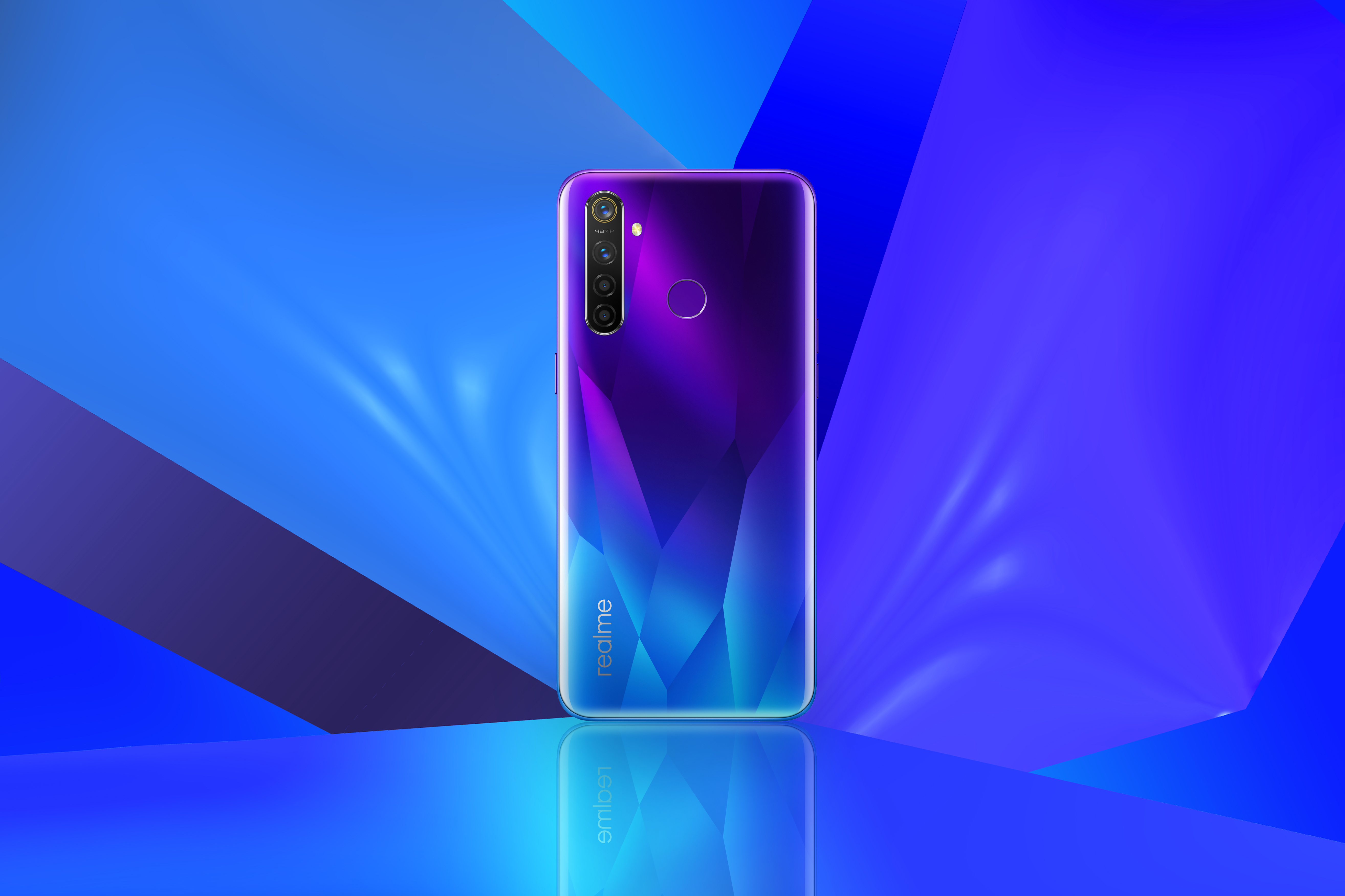 oppo realme q 千元机中的性价比之王