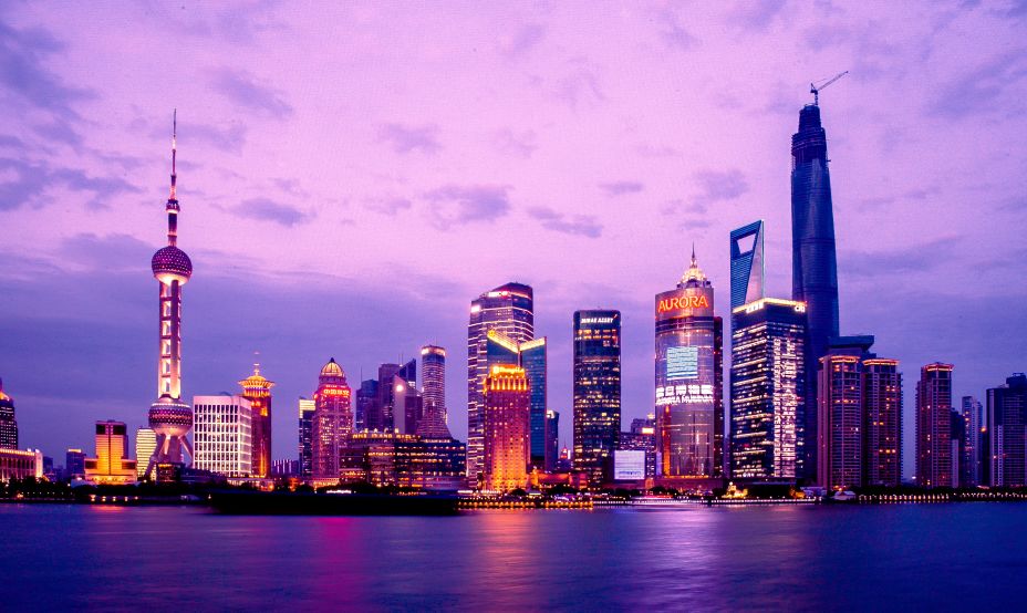 上海外滩一号人均消费_上海外滩图片