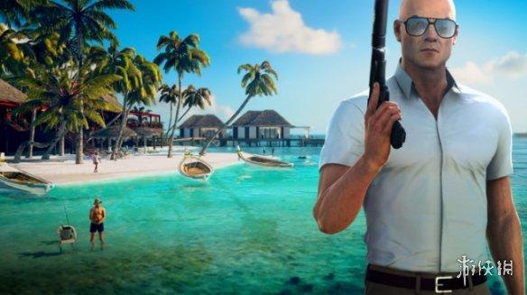 《杀手2》9月更新马尔代夫不过光头可不是去“度假”
