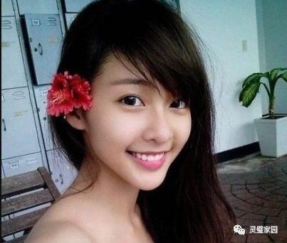 写给十七岁的妹妹